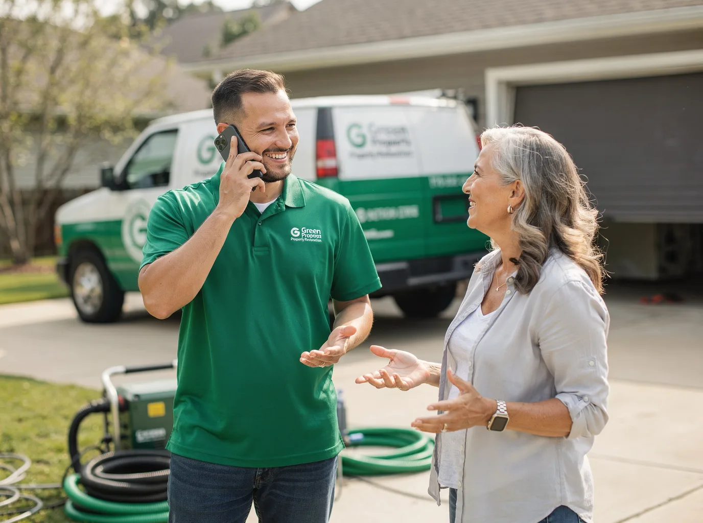 Water Damage Restoration Rowland Heights, CA FAQs